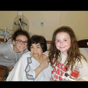 Meet your Posher, Julia